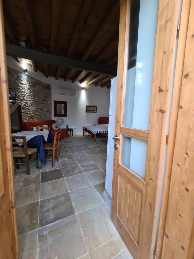 Christiana'S Stone Studios Пано-Лефкара Экстерьер фото