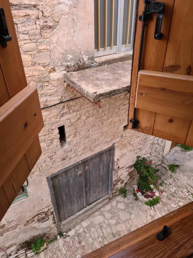 Christiana'S Stone Studios Пано-Лефкара Экстерьер фото